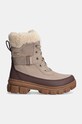 Sorel bocanci de piele TORINO V PARC WP OUTDRY 2106721264 bej AW24