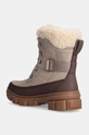 Scarpe Sorel stivali da neve in pelle TORINO V PARC WP OUTDRY 2106721264 beige