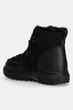 Obuwie Sorel śniegowce skórzane ONA AVE ALPINE BOOT WP 2088311010 czarny