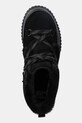 Sorel bocanci de piele ONA AVE ALPINE BOOT WP negru 2088311010