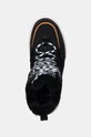 Зимові чоботи Sorel ONA AVE TREK BOOT WP чорний 2088351010