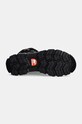 Замшевые ботинки Sorel TORINO V RESORT WP OUTDR 2106711010 чёрный