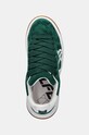 Naked Wolfe sneakers Sound verde Sound.Ivy.Green