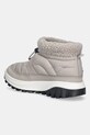 Boty Sněhule Columbia Snowtrot Shorty 2075121 šedá