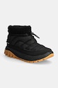 Sněhule Columbia Snowtrot Shorty textilní černá 2075121