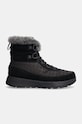 Columbia snow boots Slopeside Peak Luxe V2 2104991 black AW25