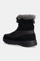 Обувь Зимние сапоги Columbia Slopeside Peak Luxe V2 2104991 чёрный