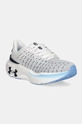 Under Armour scarpe da corsa Infinite Elite tessile grigio 3027199