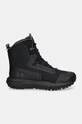Under Armour pantofi Charged Valsetz 3027386 negru SS25