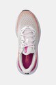 Under Armour pantofi de alergat Infinite alb 3027524