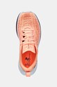 Under Armour buty do biegania Velociti 4 pomarańczowy 3027586