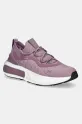 Under Armour buty treningowe Phantom 4 syntetyczny fioletowy 3027594