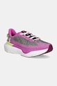 Bežecké topánky Under Armour Infinite Pro Run Anywhere beh fialová 3028237