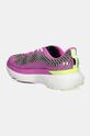 Obuwie Under Armour buty do biegania Infinite Pro Run Anywhere 3028237 fioletowy
