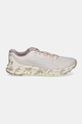 Under Armour buty Charged Bandit Trail 3 3028405 szary SS25