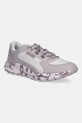Topánky Under Armour Charged Bandit Trail 3 textilný fialová 3028405