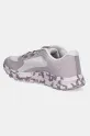 Obuwie Under Armour buty Charged Bandit Trail 3 3028405 fioletowy