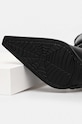 Δερμάτινες μπότες New Rock ITALI NEGRO + MALICIA TACON CARIBE ACERO M.9029.C10