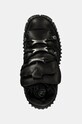 New Rock sneakers CRUST NEGRO + TOWER CASCO NEGRO black M.WALL106.S13