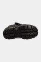 New Rock sneakers CRUST NEGRO + TOWER CASCO NEGRO M.WALL106.S13 black