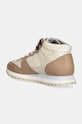 Obuwie Novesta sneakersy MARATHON APEX N379004.022BGE106 beżowy