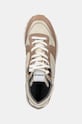 Novesta sneakersy MARATHON APEX beżowy N379004.022BGE106