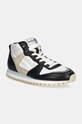 Novesta sneakers MARATHON APEX textil negru N379004.002NER106