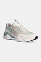 Fila sneakers Recade finto camoscio grigio FFW0468