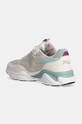 Scarpe Fila sneakers Recade FFW0468 grigio