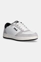 Fila sneakers Rega piele întoarsă gri FFW0482