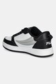 Boty Sneakers boty Fila Rega FFW0484 černá