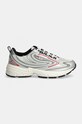 Кроссовки Fila Actix Retro FFW0490 серый AW24