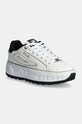 Tenisky Fila Sintra platforma biela FFW0493