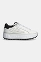 Sneakers boty Fila Sintra FFW0493 bílá AW24