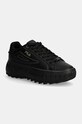 Fila sneakers Sintra platformă negru FFW0493