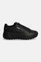 Fila sneakers Sintra FFW0493 negru AW24