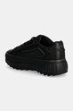Încălțăminte Fila sneakers Sintra FFW0493 negru