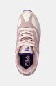 Кроссовки Fila V94M розовый FFW0495