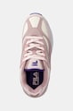 Sneakers boty Fila V94M růžová FFW0495