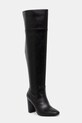 Сапоги Twinset кирпичик чёрный 242TGT056.00006