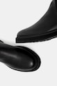 Twinset stivali 242TGT174.00006 nero