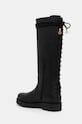 Obuća Čizme Twinset 242TGT164.00006 crna