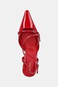 Lodičky Aldo MARIETTA červená 13836274.MARIETTA