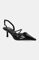 Туфлі Aldo MARIETTA шпилька чорний 13836273.MARIETTA
