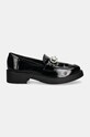 Aldo mocasini DINARA 13806014.DINARA negru AW24
