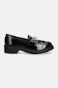 Мокасини Aldo DINARA 13806014.DINARA чорний AW24