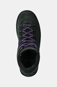 Diemme pantofi de piele intoarsa Roccia Vet verde DI24FWRVW.I01S008DKG