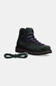 Diemme pantofi de piele intoarsa Roccia Vet DI24FWRVW.I01S008DKG verde