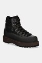 Diemme ankle boots Roccia Vet Due Gomma light insulation black DI24FWRVW.F03L007BLK