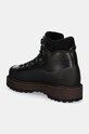 Shoes Diemme ankle boots Roccia Vet Due Gomma DI24FWRVW.F03L007BLK black